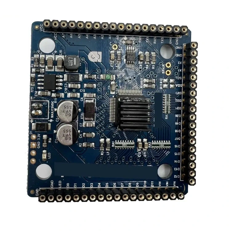 Czym różni się klonowanie PCB od inżynierii odwrotnej PCB?