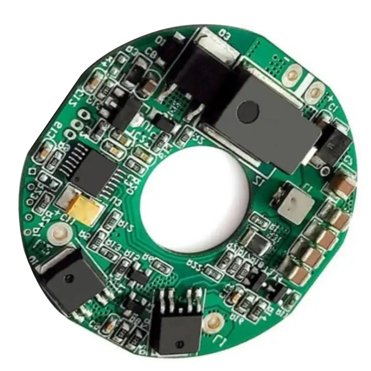 Jakie są wspólne przyczyny klonowania PCB?