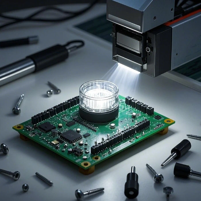 Jakie narzędzia i oprogramowanie są używane do klonowania PCB?