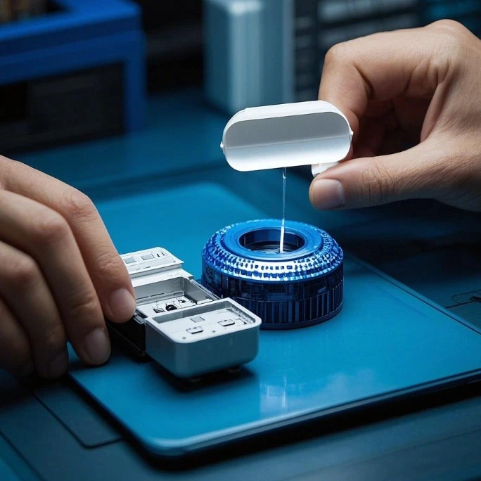 Jakie są kluczowe kroki związane z procesem montażu PCB?