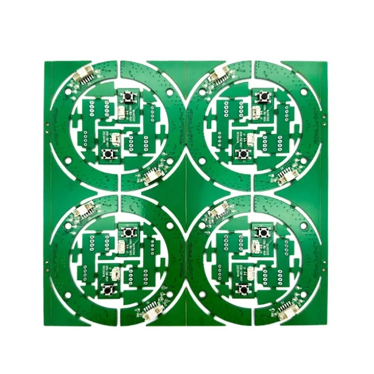Jak wyodrębnić schemat ze sklonowanej PCB?