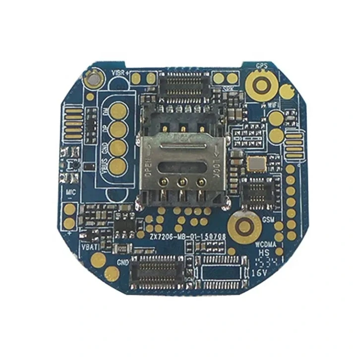 Czy technologia klonowania PCBA Smart Wristband może zrewolucjonizować produkcję urządzeń przenośnych i obniżyć koszty?