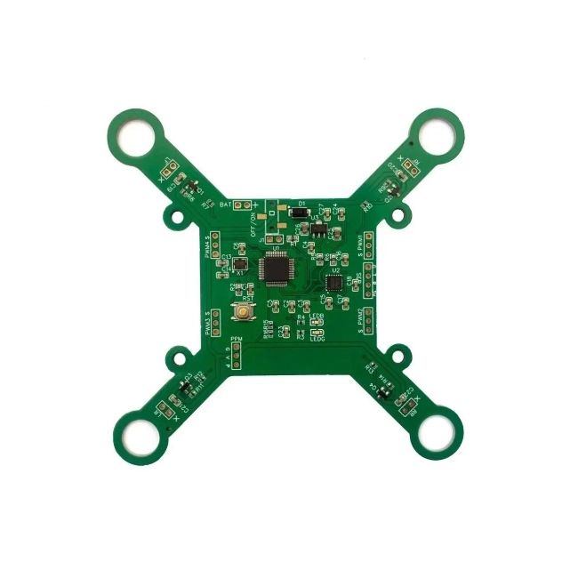 Drone PCBA Clon
