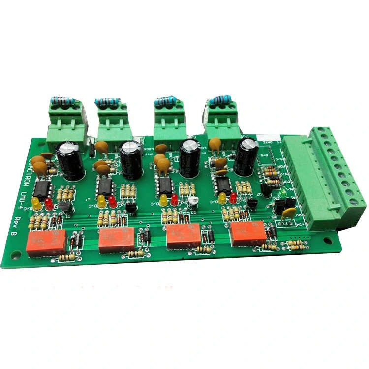 Solar Light PCB Clon